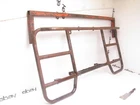 1984 Honda ATC200ES Rear Luggage Rack Carrier 81300-969-000 Welded Modified Used. Price: $239.96.