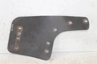 1997 Polaris Scrambler 500 4X4 Rear Left Mud Flap Kick Plate Shield Used. Price: $19.99.