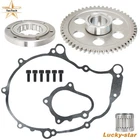 Fit For Yamaha Raptor 660R 2001 02-03 Starter Clutch One-way Bearing Gear Kit New. Price: $39.86.