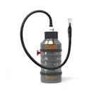 Fluidlogic Wave WVE-640 New. Price: $99.95.