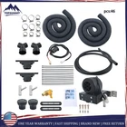 Cab Heater W/defrost Kit For 2020-2024 Yamaha Wolverine Rmax New. Price: $175.22.