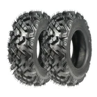 25X8-12 Atv Utv 6PR Hd All-terrain Tubeless Pack Trail Mud Rock New. Price: $214.99.