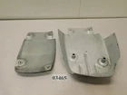2002 Bmw Motorrad 1150GS Oem Skid Plates New. Price: $89.99.