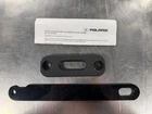 2878487 Polaris Sportsman Winch Link Kit For The Glacier Iii Plow Frame 05-10 New. Price: $9.99.