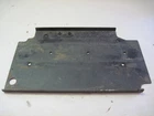 Kawasaki KRF750N Teryx Sxs Oem Tunnel Plate D325 2010 Used. Price: $14.95.