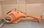 73 Honda K0 Frame Vin 5998 Used. Price: $399.99.
