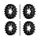 Camso Sprocket Package 17 Teeth & 18 5 Bolts (7009-00-0013) New. Price: $291.95.