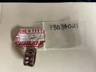 ***nos Kawasaki 13034-021 Sub By 13034-042 Needle Bearing-bg End New. Price: $8.99.
