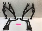 2018 Can-am Defender HD10 Rear A-arm Set 706003068 706003067 706004309 706004308 Used. Price: $220.00.