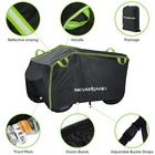 Neverland Quad Atv Cover Heavy Duty 4 Wheeler All Weather M Xxxl New. Price: $24.69.