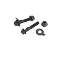 Bmr Front Camber Bolts 2-1/2 Degrees Offset Mustang 15-26 New. Price: $32.95.