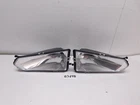 2018 Polaris Ranger 570 Oe Headlights 2412667 2412668 Used. Price: $99.99.