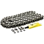 Niche 428 Drive Chain 116 Links O-ring With Connecting Master Motorcycle New. Price: $29.95.