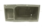 John Deere Gator 825I S4 12 Rear Under Seat Storage M164655 49033 Used. Price: $75.99.
