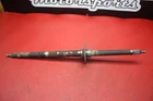 1985 Honda Fourtrax 125 Rear Axle Shaft 42310-968-680 Used. Price: $64.99.