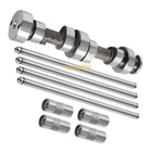 Camshaft & Valve Lifters Push Rods For Polaris Rzr 800 2009-2014 New. Price: $78.06.