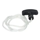 Polaris 3085083 Recoil Pull Rope W/ Handle 1995-2013 Ranger Sportsman 500 450 New. Price: $49.95.