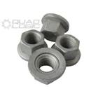 Polaris Sportsman Ranger 3/8" Flange Wheel Lug Nut (set Of 4) 7547237 New. Price: $7.30.