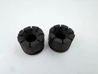 1985 Honda Frame Seat Cushion Grommet Rubber Oem 1986 #19 Used. Price: $33.96.
