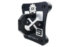 41508 Deviant Race Parts Radius Arm Plate W/ D-ring 2017-2020 Can-am X3 New. Price: $239.99.