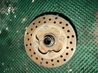 07-13 Honda Rancher 420 2X4 Oem Front Wheel Right Or Left Hub 44615-HP4-600 Used. Price: $35.99.