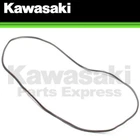 New 2001 - 2026 Genuine Kawasaki Mule 3000 3010 3020 4000 4010 Belt Cover Seal. Price: $16.87.