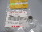Nos Kawasaki Oem Needle Bearing 1988-1993 KX125 1997-2000 KLX300R 92046-1230 New. Price: $19.95.