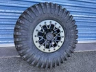 Can Maverick X3 Xrc Wheel Tire Beadlock 32X10X15 Xps Hammer King 2026 (1) New. Price: $549.00.
