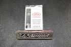 Stiffy Quick Release Flag Holder Black 5/16" New. Price: $14.99.