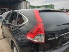 Honda Cr-v 2012-2018 Passenger Side Rear Tail Light Used. Price: $336.65.