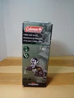 Coleman Camping Three Way Hitch Atv Utv 6471 Black 2012 Adapter Heavy Duty New. Price: $24.99.