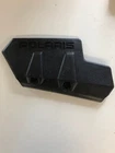 Polaris Cv Shield, Front, Left, Gloss Black, Genuine Oem P/n 5437544-070 New. Price: $19.99.