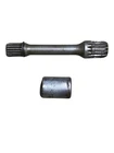 1983 Yamaha Tri Moto 225DX Oem Genuine Rear Driveshaft & Sleeve 29U-46172-01-00 Used. Price: $31.49.