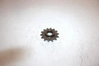 1999 Polaris Xplorer 400 Oem 14T Front Sprocket 3233538 AP149 Used. Price: $42.99.