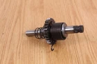 1974 Suzuki Exacta Kick Start Shaft Used. Price: $44.00.