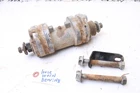 1991 1992 Polaris Trail Boss 250 350L 1380023 Center Eccentric Chain Tightener. Price: $26.95.