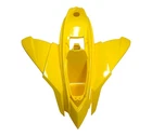 Fits Brp Yellow Front Fender For Ski-doo, Can-am, Sea-doo Pt# V83001DGE000 New. Price: $346.73.