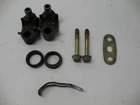1987 Suzuki Steering Stabilizer 51670-18902 Used. Price: $7.66.