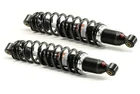 Monster Front Shocks For Yamaha Grizzly 660 2002-2008 Left & Right Gas-charged New. Price: $149.95.