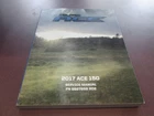 Polaris 2017 Ace Service Manual 9927656 R02 Used. Price: $37.99.