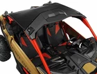 Can-am New Oem Maverick X3 Black Bimini Roof With Sun Visor,. Price: $382.99.