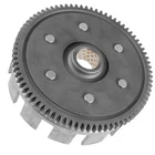 Primary Clutch Basket For Kawasaki Bayou KLF300 1986-2005 13095-1364 New. Price: $70.00.