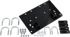 Moose Racing Atv And Utv Plow Mounting Plate 4501-0655 New. Price: $112.99.
