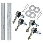 Niche Tie Rods With End Kit For Suzuki Quadsport LT80 51281-40B00 Atv New. Price: $38.95.