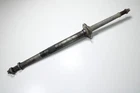 1983 Honda ATC185S Rear Axle Shaft Straight Oem - V18 Used. Price: $119.19.