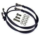 Front Brake Hose Line For Honda TRX700XX 2008-2009 New. Price: $56.99.