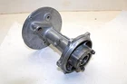 1986 Yamaha Badger YFM80S Oem Rear Axle Carrier 55X-25311-00-00 AY32 Used. Price: $51.59.