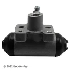 Beck Arnley Drum Brake Wheel Cylinder For 1991-2002 Honda Accord 072-8726 New. Price: $26.21.
