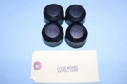 2007 Kawasaki Prairie 650 4X4 Hub Caps Front Rear 11065-1153 Used. Price: $13.99.