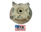 2006-2007 Polaris Hawkeye 300 Oem Used Front Hub Left Or Right 5134932 G-7. Price: $35.88.
